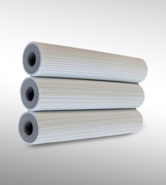PE Foam Pipes